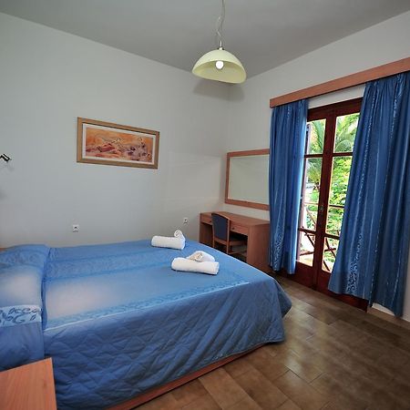 Vassilias Beach Vasilias  Exterior photo