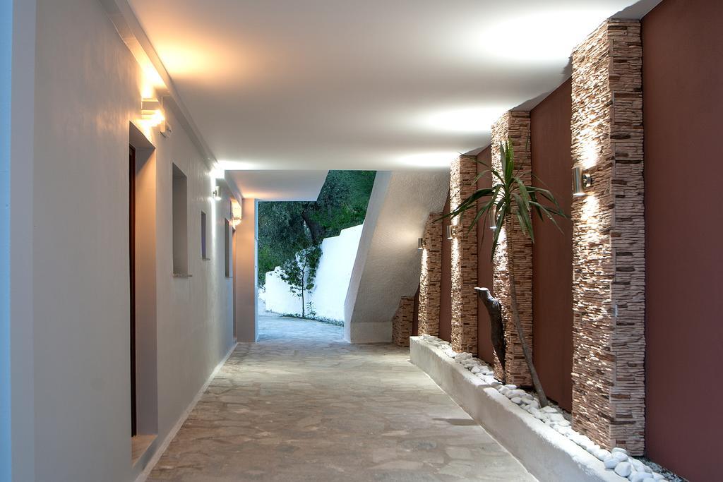 Vassilias Beach Vasilias  Exterior photo