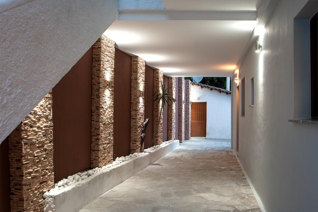 Vassilias Beach Vasilias  Exterior photo