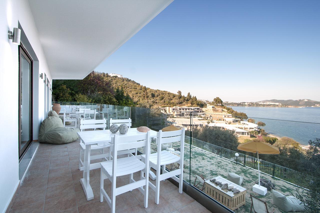 Vassilias Beach Vasilias  Exterior photo