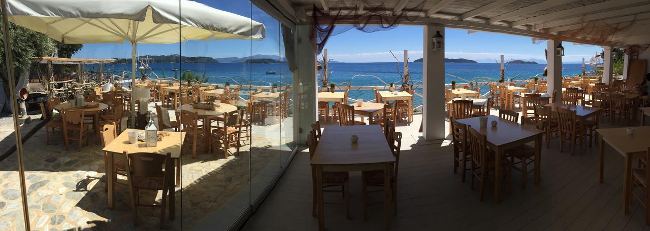 Vassilias Beach Vasilias  Exterior photo