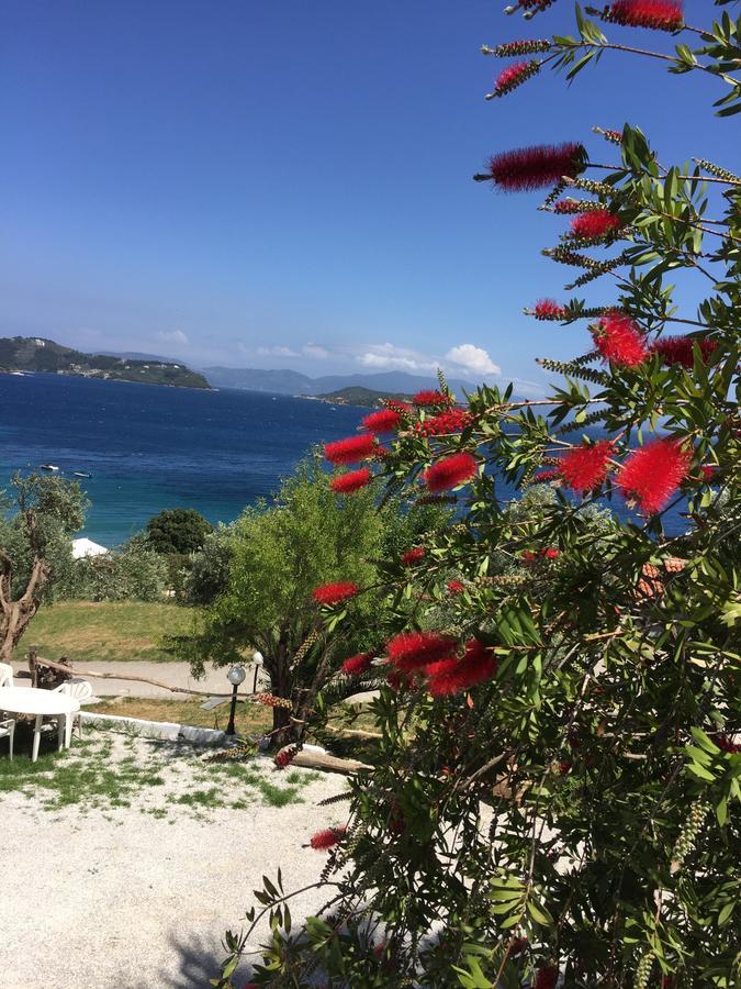Vassilias Beach Vasilias  Exterior photo