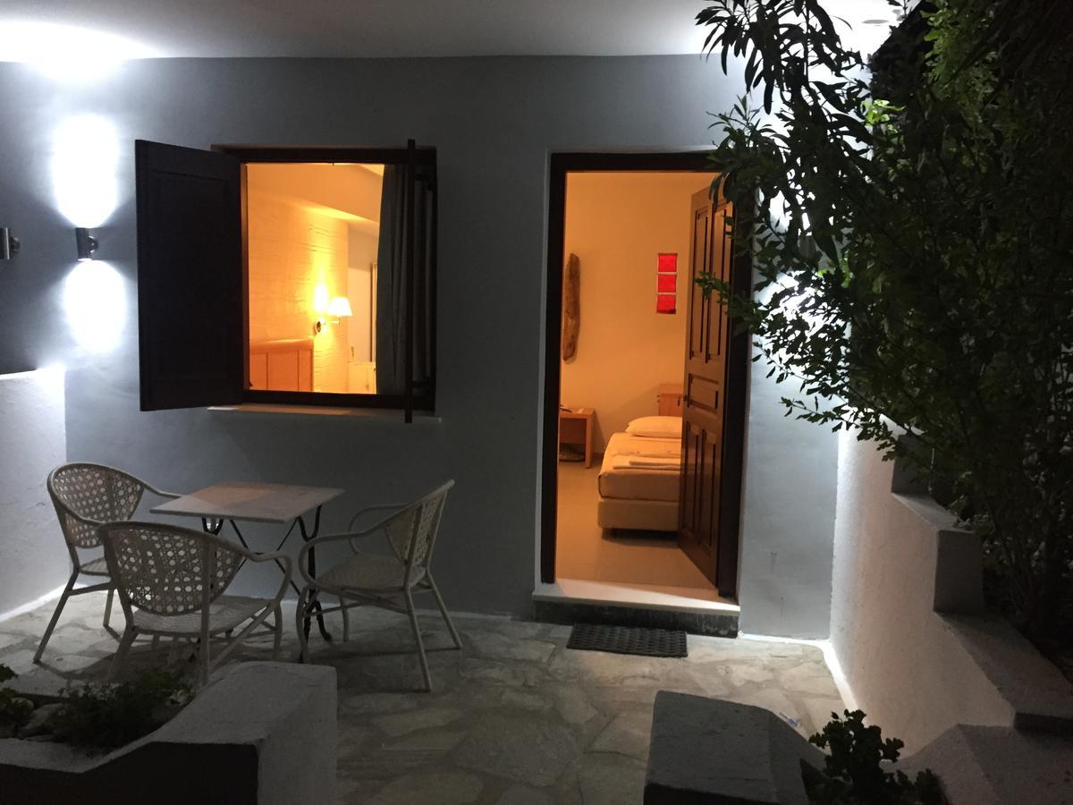 Vassilias Beach Vasilias  Exterior photo