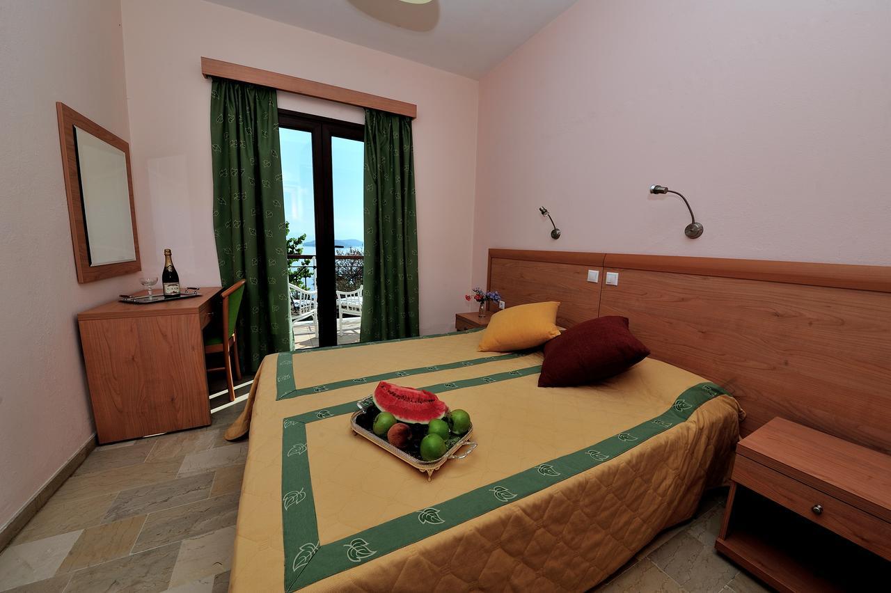 Vassilias Beach Vasilias  Exterior photo
