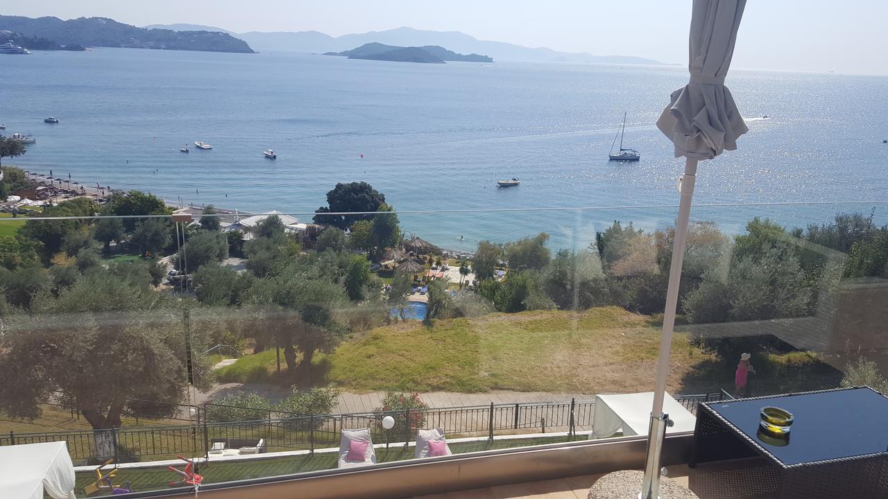 Vassilias Beach Vasilias  Exterior photo
