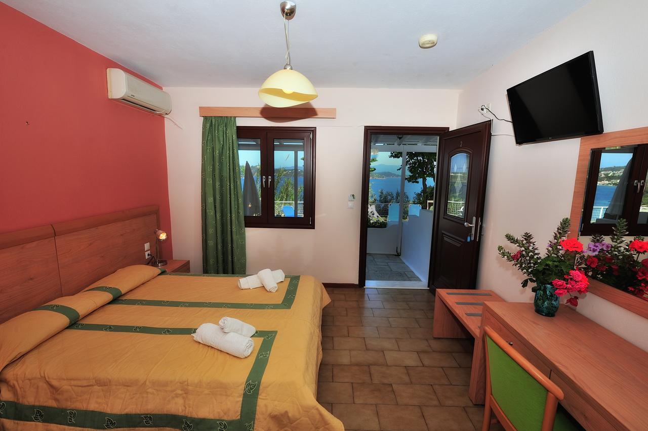 Vassilias Beach Vasilias  Exterior photo