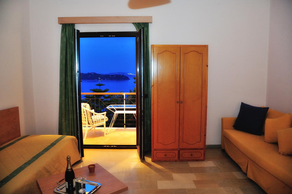 Vassilias Beach Vasilias  Exterior photo